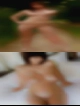 Mature horny women