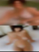 Nude girls fish
