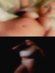 Nude woman from Wapakoneta