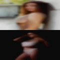 Women looking virgins