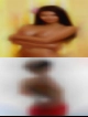 Black women Michigan with