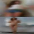 Naked women from Sturgis