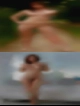 Naked women wheelchairs