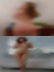 Sexual satisfied housewife