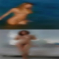 Sexy naked girls masturbating