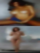 Woman who wants strings fuck