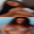 Horny women large natural clips
