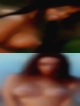 Husband watches wife swapping