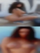 Leonardtown, naked woman
