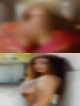 Female seeking female tits