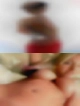 Different types nude females