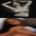 Different types nude females