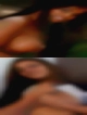 Horny girls topless boob