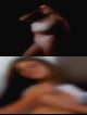 Married couple swingers party