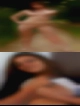 Mature couple naked