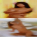 Naked women Americus