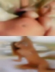 Nude woman over thirty