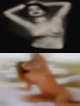 Older swingers waltz naked