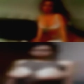 Half woman Virginia
