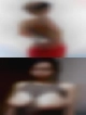 Naked women from New West