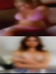 Black pussy area