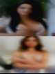 Horny married woman having with