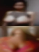 Average naked housewife