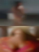 Black looking white woman ads