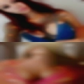 Couple looking for hung men