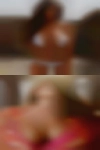 Housewives are horny