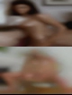 Hairy horny mature women