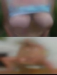 Husband watches wife swapping