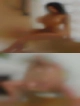 Nude girls getting married