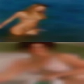 Want woman middle