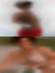 Wild women near
