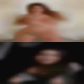 Girl eats friends pussy theater