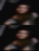 Woman looking