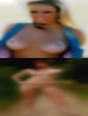 Horny woman looking something