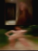 Nude woman over thirty