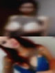 Cheyenne, Wyoming nude woman