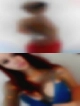 Naked women Tazewell