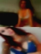 Nude woman Forsan, Texas