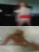 Blonde mature swinger Clovis