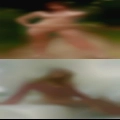 Women having swingers