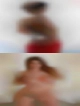 Ebony women showers