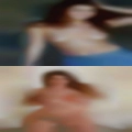 Girls Caney, naked