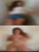 Horny girl