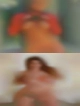 Kansas naked woman
