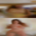 Looking horny women