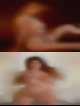Looking woman who